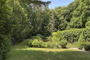 Bezugsfrei!!
Familien-Einfamilienhaus mit Traumgarten – sonnige Top-Lage am Ippendorfer Sonnenhang! – Die vollständige Adresse der Immobilie erhältst du vom Anbieter., 53127 Ippendorf, Bonn – Vorschaubild 3