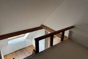 Schmuckstück in der Südstadt – Die vollständige Adresse der Immobilie erhältst du vom Anbieter., 30171 Südstadt, Hannover – Vorschaubild 8
