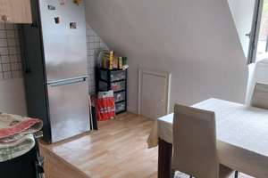 günstige 3 ZKB / 65m2/DG – Berliner Str 11, 55583 Bad Münster am Stein-Ebernburg – Vorschaubild 7