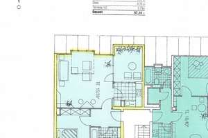 VB! Helle 2 Zi. Dachterrassen-ETW mit TG in ruhiger Lage von Großhadern. VERMIETET! – Die vollständige Adresse der Immobilie erhältst du vom Anbieter., 81375 Neuhadern, München – Vorschaubild 17