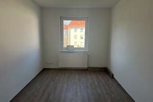 Helle 2-Zimmer-Wohnung mit Balkon – Nibelungenstr. 2, 26123 Donnerschwee, Oldenburg (Oldenburg) – Vorschaubild 2