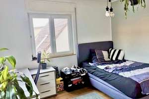 Wohngemeinschaft - 2 Zimmer zu vermieten (WG)  mit Terrasse in Stuttgart – Hornbergstraße 17, 70188 Gaisburg, Stuttgart – Vorschaubild 11