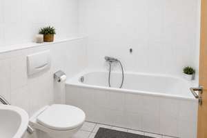 Helle 3-Zimmer-Wohnung in gepflegter Wohnanlage in ER-Büchenbach – Taunusstraße 81, 91056 Büchenbach West, Erlangen – Vorschaubild 8