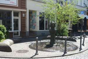 Bonn-Altstadt, schönes Appartement – Die vollständige Adresse der Immobilie erhältst du vom Anbieter., 53111 Nordstadt, Bonn – Vorschaubild 17