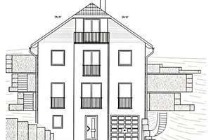 Top Einfamilienhaus mit großer Photovoltaikanlage – Die vollständige Adresse der Immobilie erhältst du vom Anbieter., 1156 Mobschatz, Dresden – Vorschaubild 2