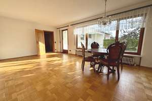Haus mit großer Sonnenterrasse und schönem Garten im Ortsteil St. Georgen; 6 Zimmer bis 2029 – Die vollständige Adresse der Immobilie erhältst du vom Anbieter., 88046 Friedrichshafen – Vorschaubild 1