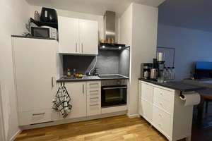 Hochwertige 2-Zimmerwohnung am Westpark – Vaalser Str. 127, 52074 Westpark, Aachen – Vorschaubild 3