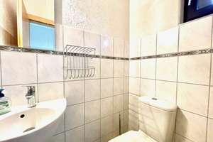 Gepflegtes Reihenmittelhaus mit Dach•Ausbaupotenzial • Terrasse • Garten • Garage • Hechtsheim – Die vollständige Adresse der Immobilie erhältst du vom Anbieter., 55129 Hechtsheim, Mainz – Vorschaubild 14
