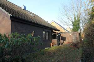 Einfamilienhaus mit Garage und Garten in Wahlstedt – Die vollständige Adresse der Immobilie erhältst du vom Anbieter., 23812 Wahlstedt – Vorschaubild 4
