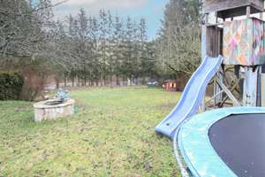 Eigenheim für Ruheliebende mit  großen Garten, Terrasse und Garage in Waldrandlage – Die vollständige Adresse der Immobilie erhältst du vom Anbieter., 97633 Höchheim – Vorschaubild 13