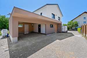 Ravensburg - Hinzistobel
Energieeffizientes Neubau-EFH in traumhafter Wohnlage – Ravensburg (Kreis) – Vorschaubild 6
