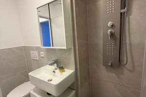 Möblierte 2-Zimmer-Wohnung mit TG-Stellplatz zu verkaufen – Erich-Ollenhauer-Str. 32e, 65187 Biebrich, Wiesbaden – Vorschaubild 14