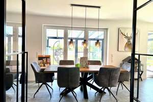 Modernes Einfamilienhaus Haus in Bad Bederkesa bei Cuxhaven von privat – Anemonenweg 34, 27624 Bad Bederkesa – Vorschaubild 4