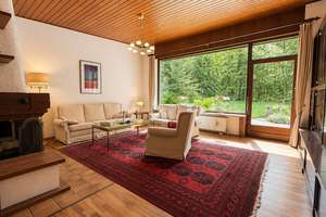Bungalow in bester Lage an der Fischbeker Heide – Die vollständige Adresse der Immobilie erhältst du vom Anbieter., 21149 Neugraben-Fischbek, Hamburg – Vorschaubild 21
