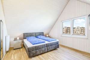 Stilvolles Küstenidyll mit Loft-Charakter - großzügiges Ferienhaus in direkter Strandnähe – Die vollständige Adresse der Immobilie erhältst du vom Anbieter., 24376 Kappeln – Vorschaubild 5