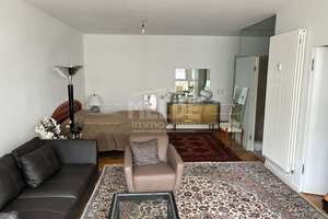 Erstbezug nach Kernsanierung – großzügiges sonniges 45 qm Appartement Nähe Roseneck! – Die vollständige Adresse der Immobilie erhältst du vom Anbieter., 14199 Schmargendorf, Berlin – Vorschaubild 9