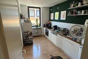 WG-geeignete Wohnung  mit drei Zimmern und praktischem Gäste-WC in Aachen – Dahmengraben 19, 52062 Markt, Aachen – Vorschaubild 9