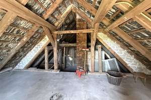 Wohnhaus mit Scheunen und Stallungen in Herleshausen OT Breitzbach - Förderung möglich ! – Die vollständige Adresse der Immobilie erhältst du vom Anbieter., 37293 Herleshausen – Vorschaubild 15