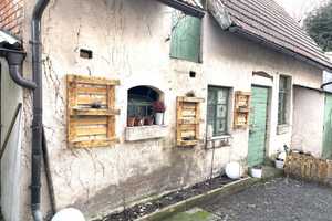 Gepflegtes zu Hause unter der Hallburg - modern angelegte Doppelhaushälfte im zauberhaften Fachwerk – Schmalkalden-Meiningen (Kreis) – Vorschaubild 18