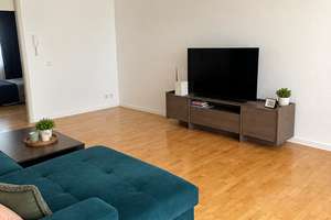 Alltagstaugliche 2 Zimmer in Frankfurt Rödelheim – 60489 Rödelheim, Frankfurt am Main – Vorschaubild 3