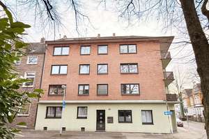 OFFENE BESICHTIGUNG / BIETERVERFAHREN: Samstag, 28.02.2026 von 11:00 - 12:30 Uhr – Die vollständige Adresse der Immobilie erhältst du vom Anbieter., 45468 Altstadt II, Mülheim an der Ruhr – Vorschaubild 2