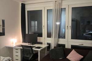 3-Zimmer Fully furnished Wohnung in Berlin-Mitte (Mitte) – Keibelstraße 30-40, 10178 Mitte (Ortsteil), Berlin – Vorschaubild 17