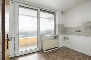 Attraktive 3-Zimmer-Wohnung mit tollem Ausblick im renommierten Pharao-Haus! – Die vollständige Adresse der Immobilie erhältst du vom Anbieter., 81925 Oberföhring, München – Vorschaubild 7