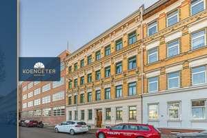 NEU: Urban wohnen, familienfreundlich leben