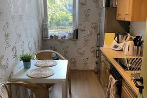 Zentrale 2 Zimmer Wohnung am Nikolaiort - Ideal zur WG Neugründung – Osnabrück – Vorschaubild 6