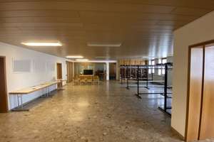 Ehemaliges Kirchengebäude in Reutlingen-Süd zu vermieten! – Alexanderstraße 80, 72764 Reutlingen-Mitte, Reutlingen – Vorschaubild 5
