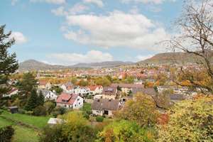 Traumhaus mit Panoramablick – Ihr neues Zuhause mit exklusiver Ausstattung  – Die vollständige Adresse der Immobilie erhältst du vom Anbieter., 72793 Pfullingen – Vorschaubild 23