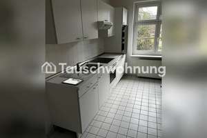 Tauschwohnung: Helle 2-Zimmer-Altbauwohnung am Park | Hamburg ⇄ München – Die vollständige Adresse der Immobilie erhältst du vom Anbieter., 22307 Barmbek-Nord, Hamburg – Vorschaubild 6