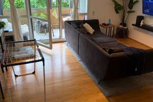 Schöne 2 Zimmerwohnung mit offener Wohnküche und Tageslichtbad – Dwight D Eisenhower Str 3b, 65197 Rheingauviertel / Hollerborn, Wiesbaden – Vorschaubild 2