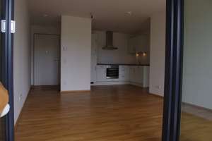 Pasing 2-Zi-Whg Neubau 2.OG SW-Balkon EBK – Varnhagenstr. 2, 82141 Pasing, München – Vorschaubild 9