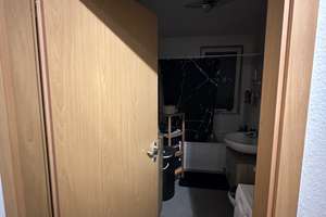 Nachmieter gesucht – schöne 1,5-Zimmer-Wohnung mit Wintergarten in Marzahn – Altlandsberger Platz 10, 12685 Marzahn, Berlin – Vorschaubild 9
