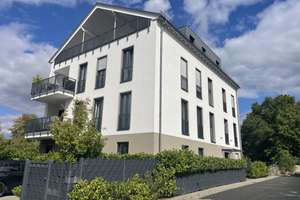 4-ZIMMER-PENTHOUSE | ALLEINE AUF EINER EBENE | 2. TAGESLICHTBÄDER | EBK | LOGGIA – 60435 Berkersheim, Frankfurt am Main – Vorschaubild 27