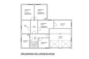 ** Großzügiges Einfamilienhaus in idyllischer Lage von Böhmfeld – Ihr perfektes Zuhause! ** – Eichstätt (Kreis) – Vorschaubild 30