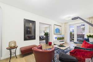 Exklusive Designwohnung mit zwei Balkonen – flexibel teilbar – Die vollständige Adresse der Immobilie erhältst du vom Anbieter., 48159 Kinderhaus-Ost, Münster – Vorschaubild 28