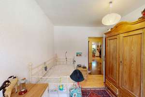 *Niedrige Provision* Kapitalanlage mit Potenzial: Gepflegtes MFH mit weiterer Bebauungsmöglichkeit – Die vollständige Adresse der Immobilie erhältst du vom Anbieter., 68307 Sandhofen, Mannheim – Vorschaubild 13