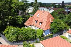 Renovierte Stadtvilla in Herzogenaurach-Süd – Erlangen-Höchstadt (Kreis) – Vorschaubild 24