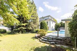 Großzügiges Einfamilienhaus auf herrlichem Grundstück – Die vollständige Adresse der Immobilie erhältst du vom Anbieter., 81929 Englschalking, München – Vorschaubild 6