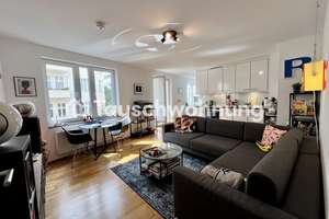 Tauschwohnung: Moderne Neubauwohnung im Herzen von Mitte mit Südwest-Balkon – Die vollständige Adresse der Immobilie erhältst du vom Anbieter., 10115 Mitte (Ortsteil), Berlin – Vorschaubild 4