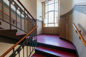 Tolkewitz - helle 3-Zimmer-Dachgeschosswohnung mit Wintergarten/Loggia – Lewickistraße 1, 1279 Tolkewitz/Seidnitz-Nord, Dresden – Vorschaubild 5