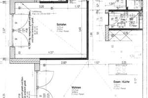 ***Hochwertige 2,5-Zi.-Wohnung mit offener Küche, Balkon und TG-Stellplatz in Stuttgart-Botnang*** – Die vollständige Adresse der Immobilie erhältst du vom Anbieter., 70195 Botnang-Süd, Stuttgart – Vorschaubild 13