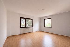Charmante 2-Zimmer-Wohnung mit Balkon und Garten