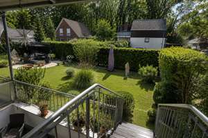 Bezugsfreie 5-Zimmer-Maisonette mit Garten, Terrasse & 2 Bädern ab 01.09.2026 – Die vollständige Adresse der Immobilie erhältst du vom Anbieter., 12307 Lichtenrade, Berlin – Vorschaubild 2