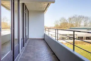 Zwei-Zimmer-Wohnung im Maritim mit Blick auf die Kieler Förde – Kiel – Vorschaubild 5