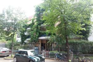 Freiburg Gutleutviertel, Straba-Haltestelle 50m,Ganz oben wohnen- sonnige 1-ZW, DG- Balkon und TG – Gutleutstr. 1, 79115 Haslach-Gartenstadt, Freiburg im Breisgau – Vorschaubild 10