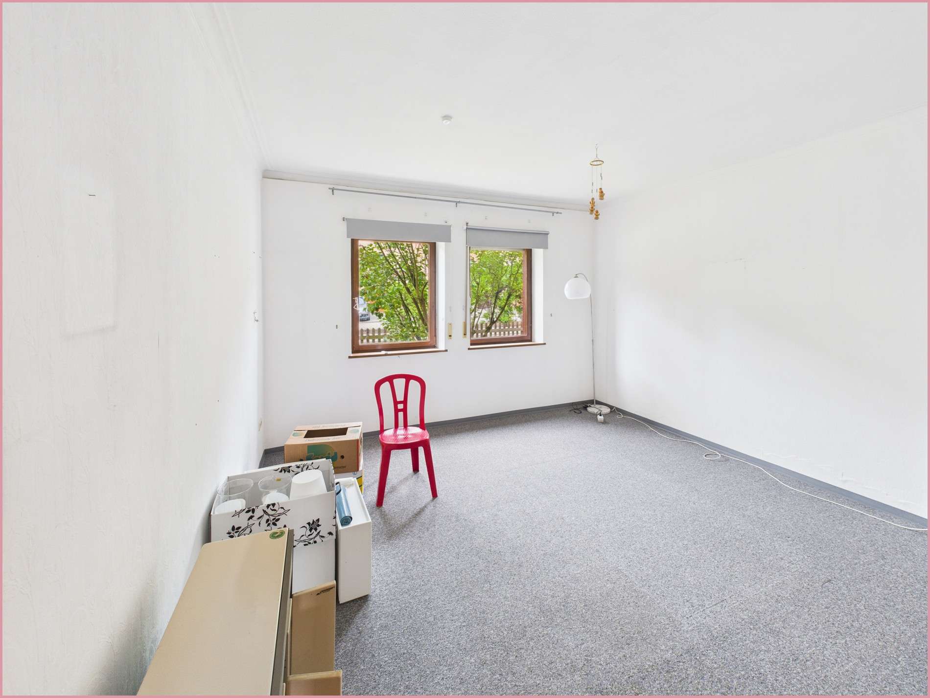 Immobilie in Bietigheim-Bissingen - 3-Zimmer-Wohnung mit Potenzial – ideal für Familien oder Wohngemeinschaften - mit Stellplatz - Bild 3