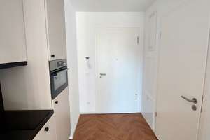Direkt in Adlershof! Studio voll möbliert mit Balkon! – Moissistraße 31, 12489 Adlershof, Berlin – Vorschaubild 9